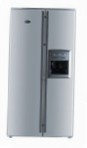 Whirlpool S25 B RSS Fridge refrigerator with freezer drip system, 644.00L