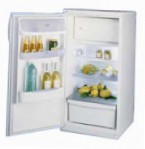 Whirlpool ART 554 Fridge refrigerator with freezer drip system, 178.00L
