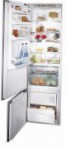Gaggenau RB 282-100 Fridge refrigerator with freezer drip system, 257.00L