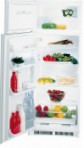 Hotpoint-Ariston BD 2421 Kühlschrank kühlschrank mit gefrierfach tropfsystem, 226.00L