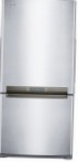 Samsung RL-61 ZBRS Frigo réfrigérateur avec congélateur pas de gel, 471.00L
