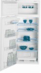 Indesit TA 12 Kühlschrank kühlschrank mit gefrierfach tropfsystem, 226.00L