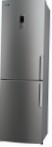 LG GA-B439 BMCA Frigo réfrigérateur avec congélateur pas de gel, 334.00L