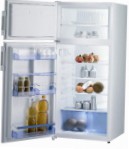 Gorenje RF 4245 W Fridge refrigerator with freezer drip system, 232.00L