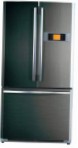 Haier HB-21TNN Fridge refrigerator with freezer, 539.00L