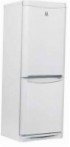 Indesit BA 16 FNF Kühlschrank kühlschrank mit gefrierfach no frost, 259.00L