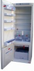 Snaige RF32SH-S10001 Fridge refrigerator with freezer, 287.00L