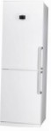 LG GA-B409 UQA Frigo réfrigérateur avec congélateur, 303.00L