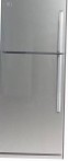 LG GR-B352 YVC Frigo réfrigérateur avec congélateur, 281.00L