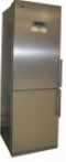 LG GA-449 BSPA Frigo réfrigérateur avec congélateur, 342.00L