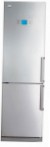 LG GR-B459 BLJA Frigo réfrigérateur avec congélateur, 332.00L