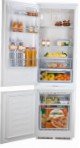 Hotpoint-Ariston BCB 31 AA F C Kühlschrank kühlschrank mit gefrierfach tropfsystem, 257.00L