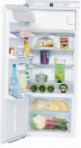 Liebherr IKB 2624 Fridge refrigerator with freezer drip system, 219.00L