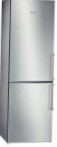 Bosch KGN36Y42 Heladera heladera con freezer, 287.00L