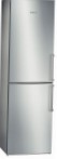 Bosch KGN39X72 Kühlschrank kühlschrank mit gefrierfach, 315.00L