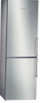 Bosch KGV36Y42 Heladera heladera con freezer sistema de goteo, 312.00L
