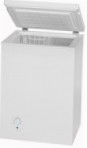 Bomann GT257 Fridge freezer-chest, 101.00L