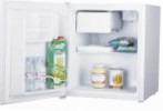 LGEN SD-051 W Fridge refrigerator with freezer manual, 42.00L