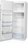 Candy CTSA 6170 W Kühlschrank kühlschrank mit gefrierfach tropfsystem, 312.00L