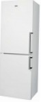 Candy CBSA 6170 W Fridge refrigerator with freezer drip system, 279.00L