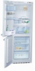 Bosch KGV33X25 Kühlschrank kühlschrank mit gefrierfach, 278.00L