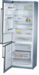 Siemens KG49NP94 Fridge refrigerator with freezer no frost, 389.00L