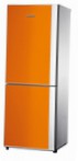 Baumatic MG6 Kühlschrank kühlschrank mit gefrierfach tropfsystem, 207.00L