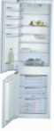 Bosch KIV34A51 Kühlschrank kühlschrank mit gefrierfach tropfsystem, 277.00L