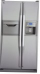 Daewoo Electronics FRS-L20 FDI Frigo réfrigérateur avec congélateur pas de gel, 513.00L