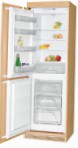 ATLANT ХМ 4307-078 Kühlschrank kühlschrank mit gefrierfach tropfsystem, 234.00L