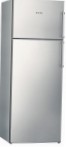 Bosch KDN49X63NE Heladera heladera con freezer, 478.00L