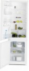 Electrolux ENN 2800 AJW Fridge refrigerator with freezer drip system, 277.00L