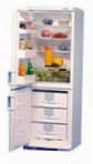 Liebherr KGT 3531 Fridge refrigerator with freezer, 337.00L