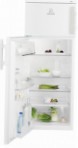 Electrolux EJ 12301 AW Fridge refrigerator with freezer drip system, 228.00L