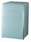 Daewoo Electronics FN-103 CM Kühlschrank kühlschrank ohne gefrierfach tropfsystem, 81.00L
