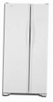 Maytag GS 2528 PED Frigo frigorifero con congelatore, 712.00L