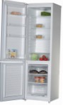 Liberty MRF-270 Kühlschrank kühlschrank mit gefrierfach tropfsystem, 252.00L