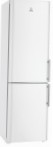 Indesit BIAA 20 H Kühlschrank kühlschrank mit gefrierfach tropfsystem, 331.00L