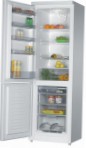 Liberty MRF-305 Kühlschrank kühlschrank mit gefrierfach tropfsystem, 290.00L