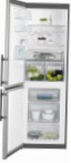 Electrolux EN 13445 JX Frigo réfrigérateur avec congélateur système goutte à goutte, 318.00L