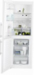 Electrolux EN 3201 MOW Frigo réfrigérateur avec congélateur système goutte à goutte, 309.00L