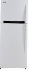 LG GL-M492GQQL Fridge refrigerator with freezer, 388.00L