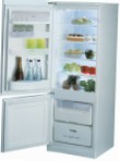 Whirlpool ARZ 967 Fridge refrigerator with freezer drip system, 286.00L