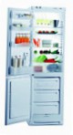 Zanussi ZK 24/11 GO Kühlschrank kühlschrank mit gefrierfach tropfsystem, 322.00L