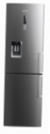 Samsung RL-58 GWEIH Frigo réfrigérateur avec congélateur pas de gel, 371.00L