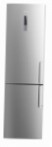 Samsung RL-60 GGERS Kühlschrank kühlschrank mit gefrierfach no frost, 370.00L