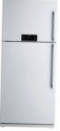 Daewoo Electronics FN-651NT Frigo réfrigérateur avec congélateur pas de gel, 492.00L