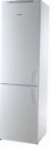 NORD DRF 110 WSP Kühlschrank kühlschrank mit gefrierfach tropfsystem, 354.00L