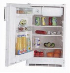 Kuppersbusch UKE 145-3 Kühlschrank kühlschrank mit gefrierfach, 132.00L