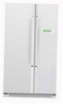 LG GR-B197 DVCA Frigo réfrigérateur avec congélateur système goutte à goutte, 529.00L